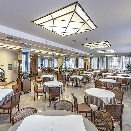 Ariminum Hotel Rimini Zewnętrze zdjęcie