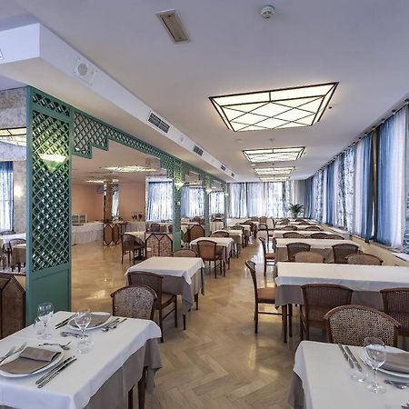 Ariminum Hotel Rimini Zewnętrze zdjęcie