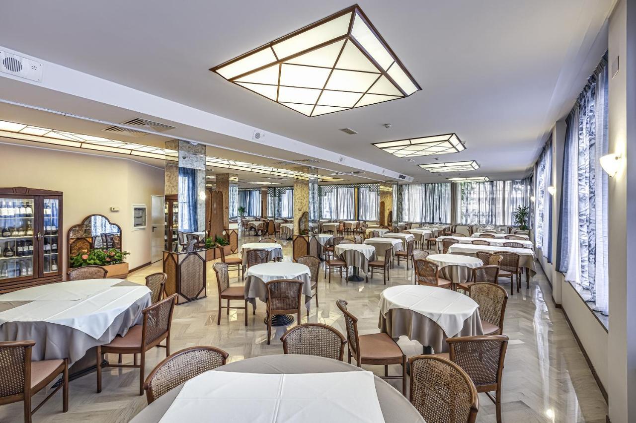 Ariminum Hotel Rimini Zewnętrze zdjęcie